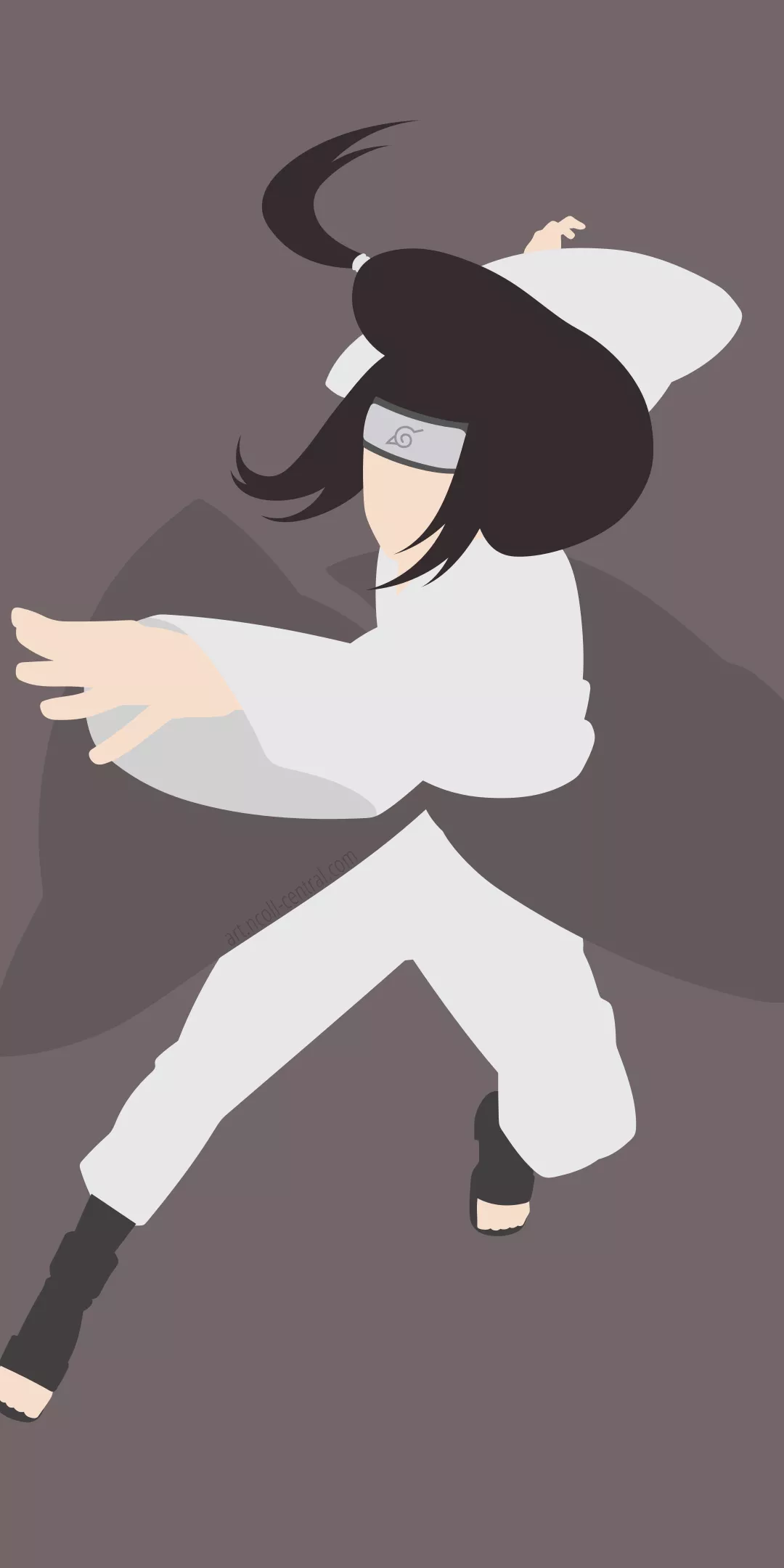 Anime Naruto Phone Wallpaper