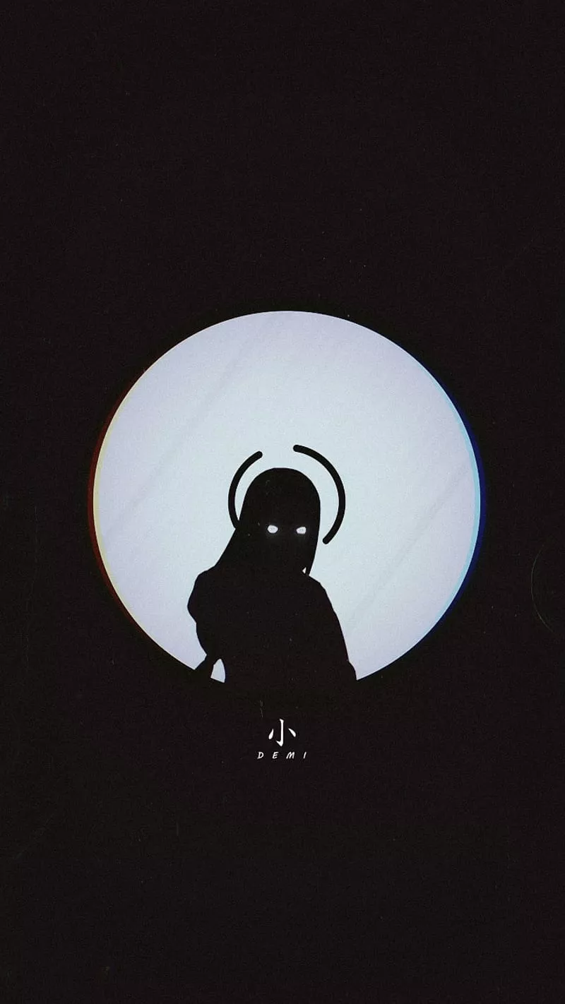 Neji Hyuuga, black, byakugan, fanart