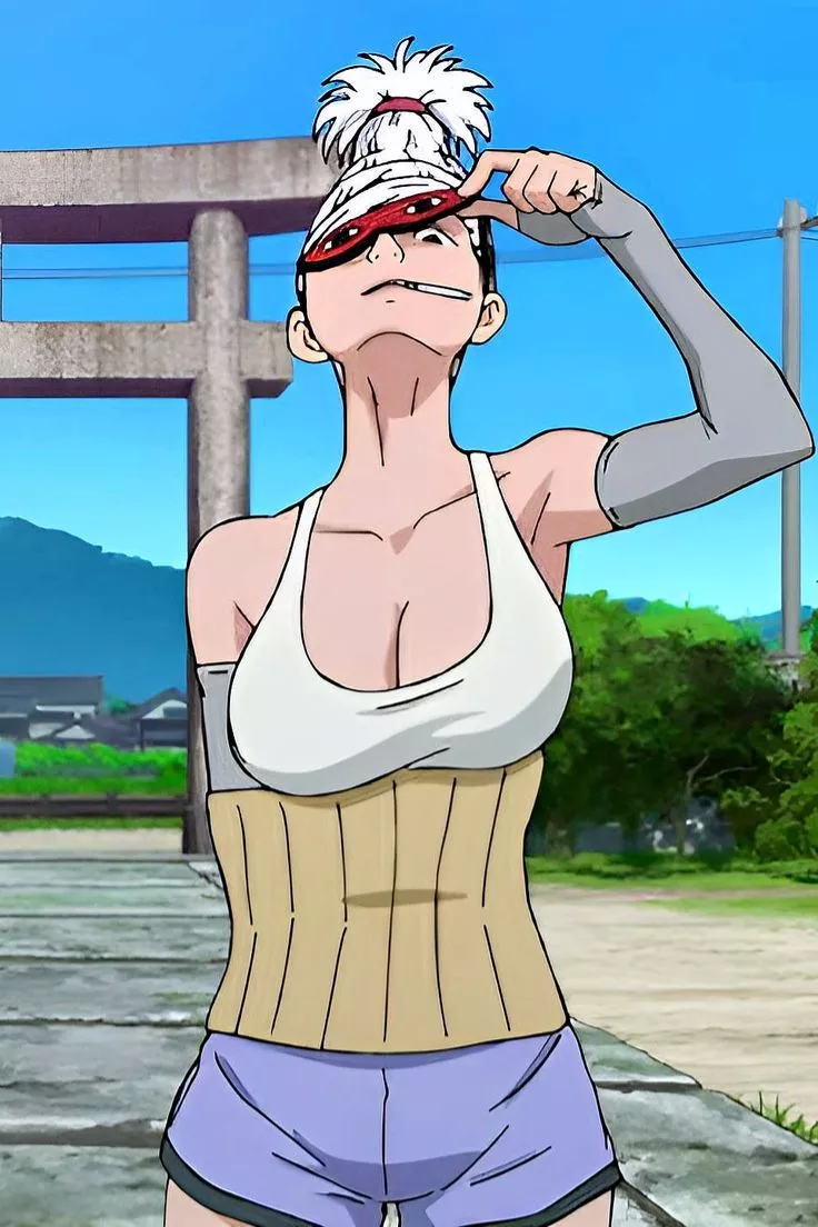 Seiko Ayase (綾瀬 星子)