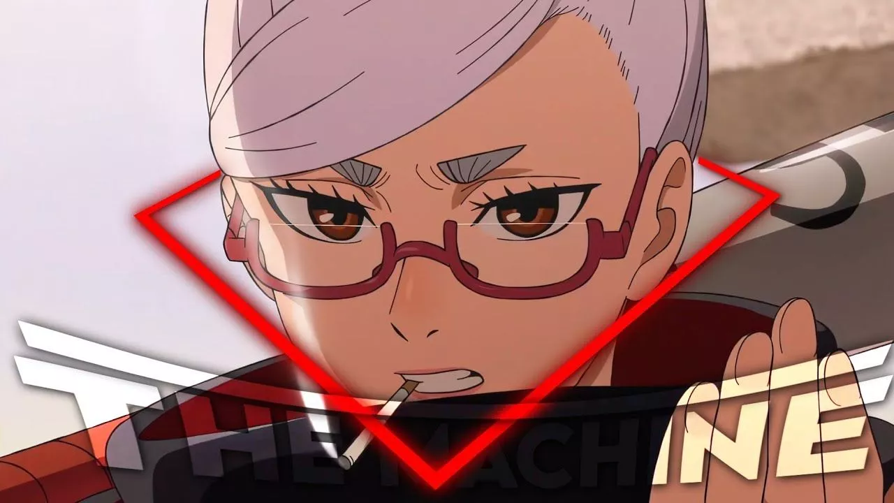 SEIKO AYASE MACHINE / EDIT