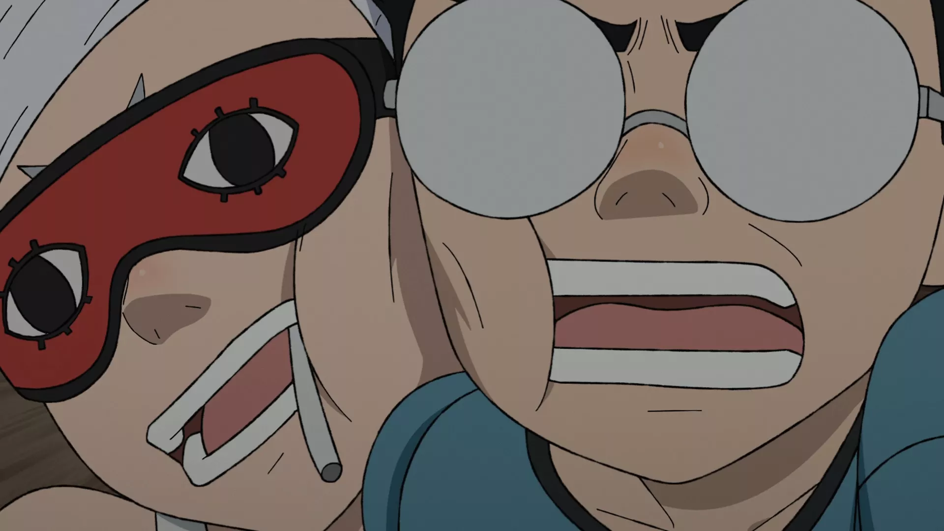 Download Anime Dandadan Seiko Ayase Ken