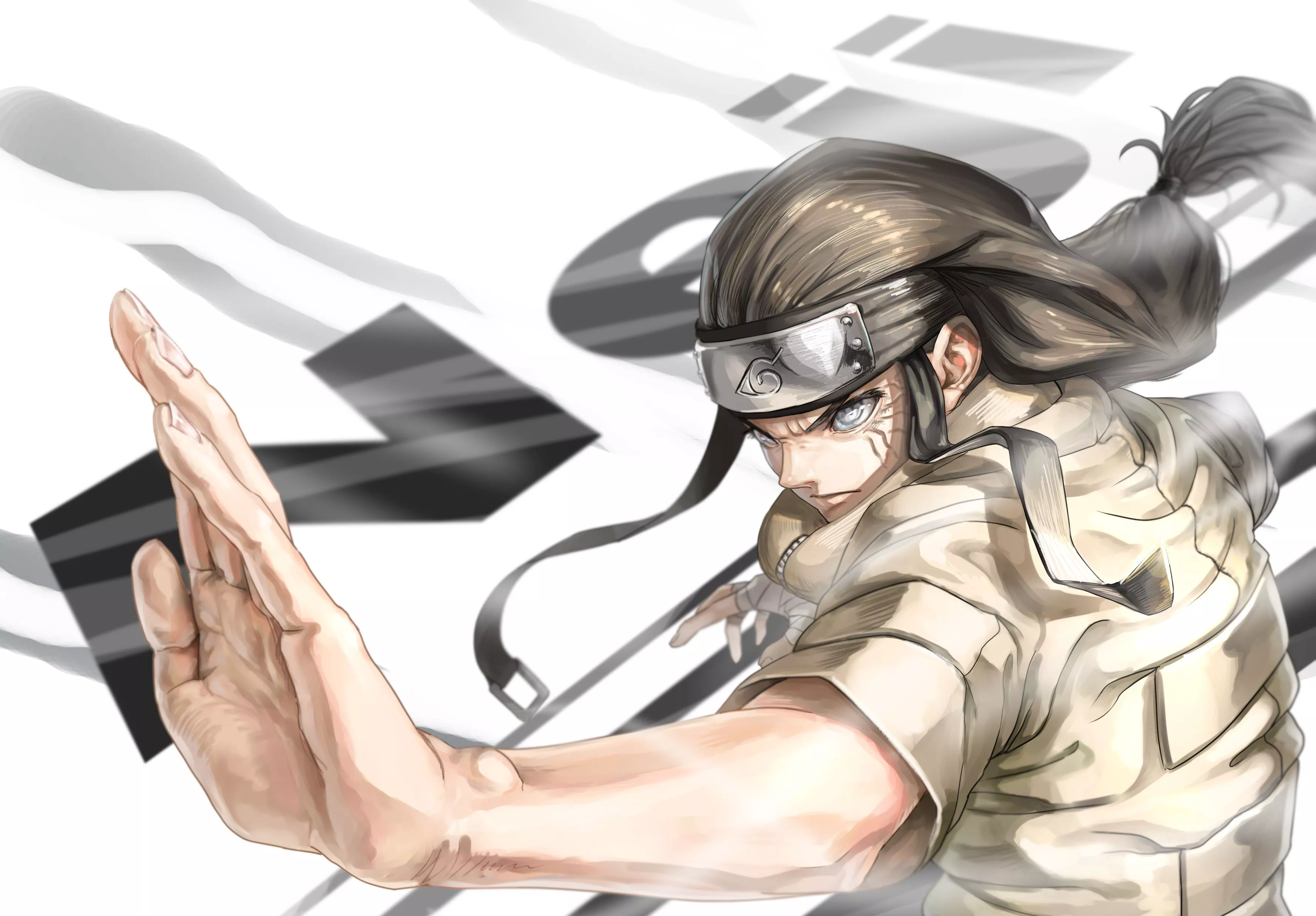 Anime Naruto HD Wallpaper