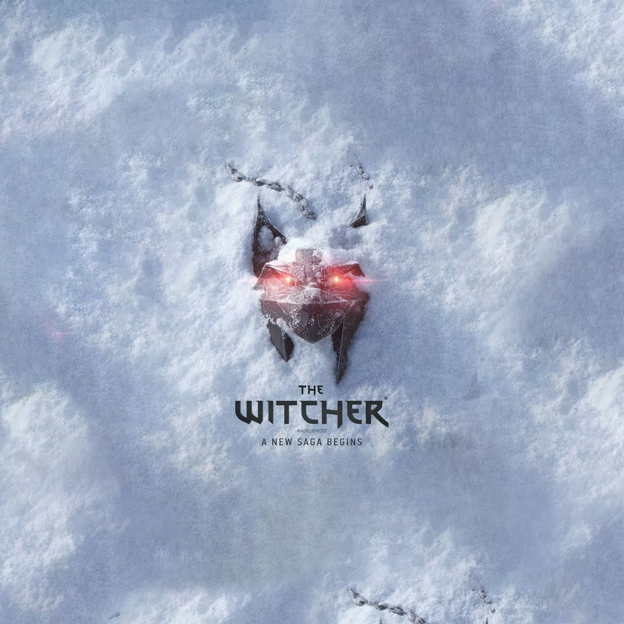 The Witcher IV Wallpaper 4K, Concept