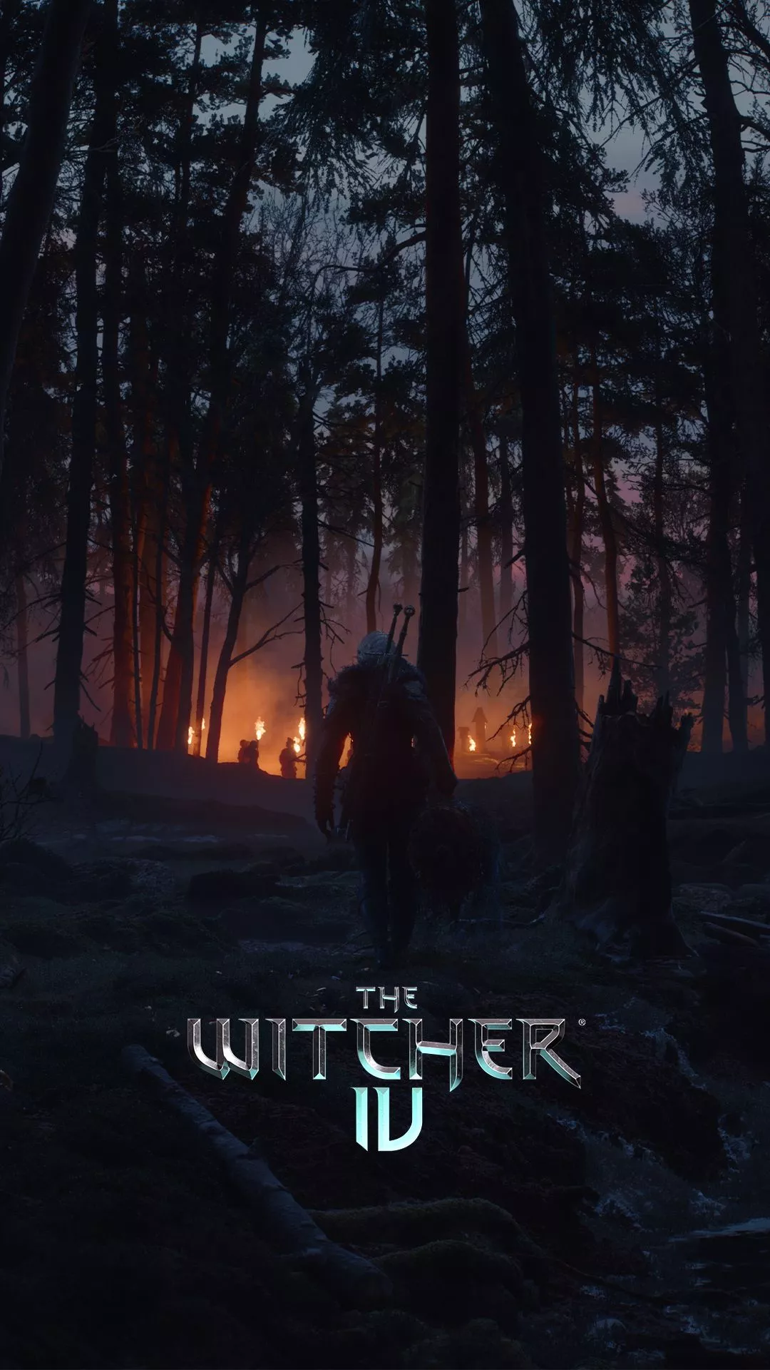 The Witcher IV. A New Saga Begins