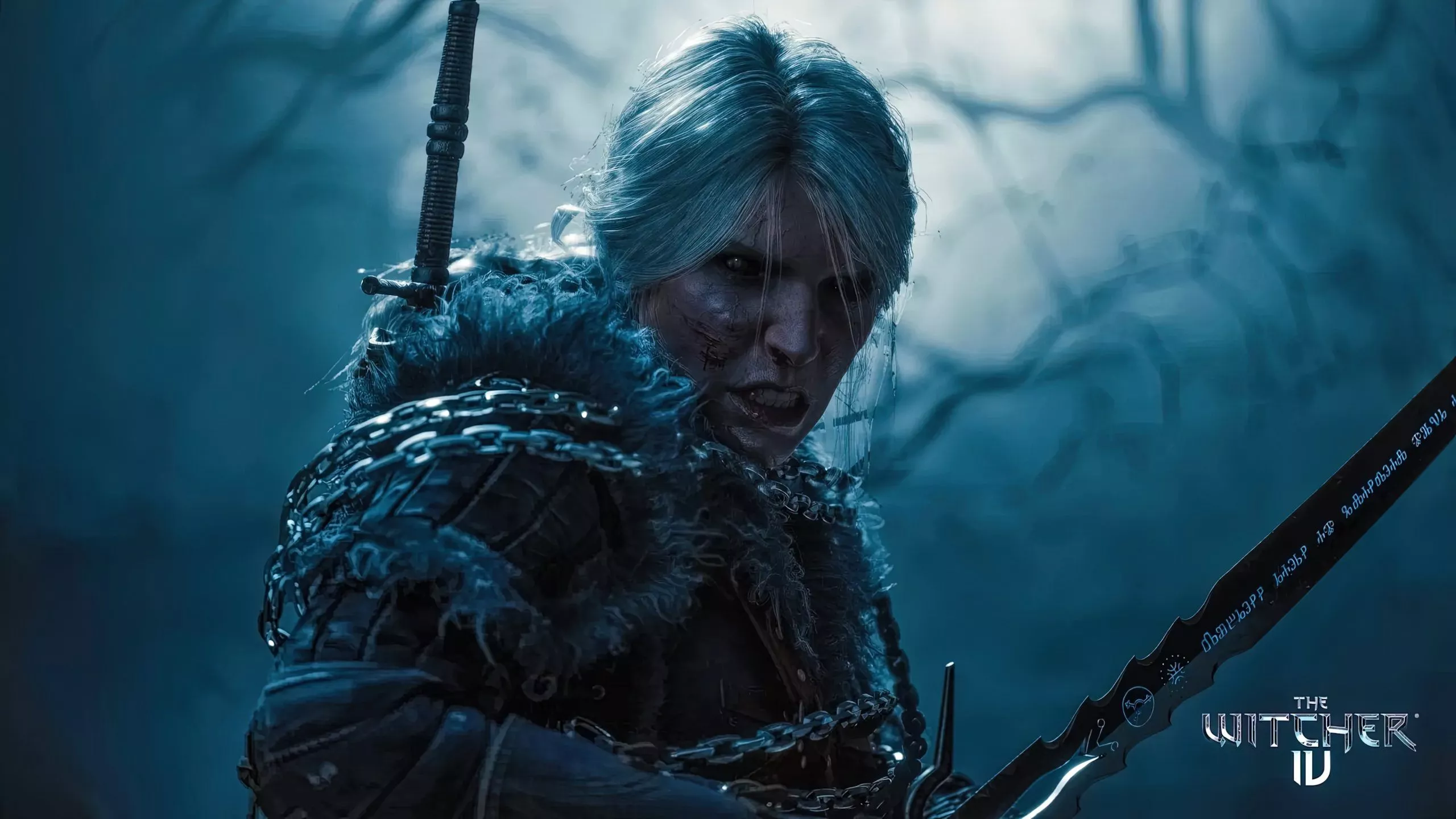 The Witcher IV Devs Comment on Ciri as