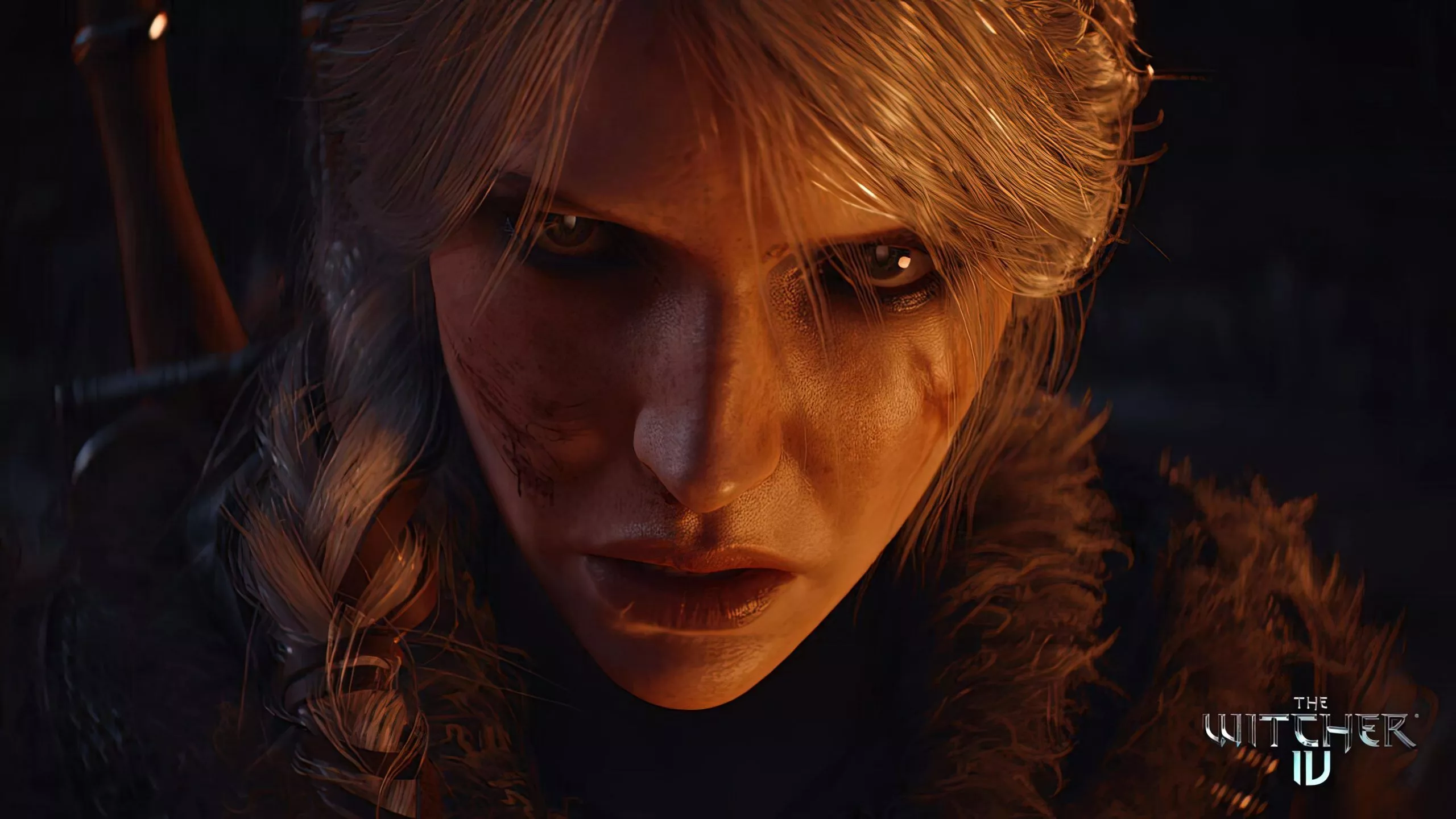 The Witcher IV Will Be Around the Same