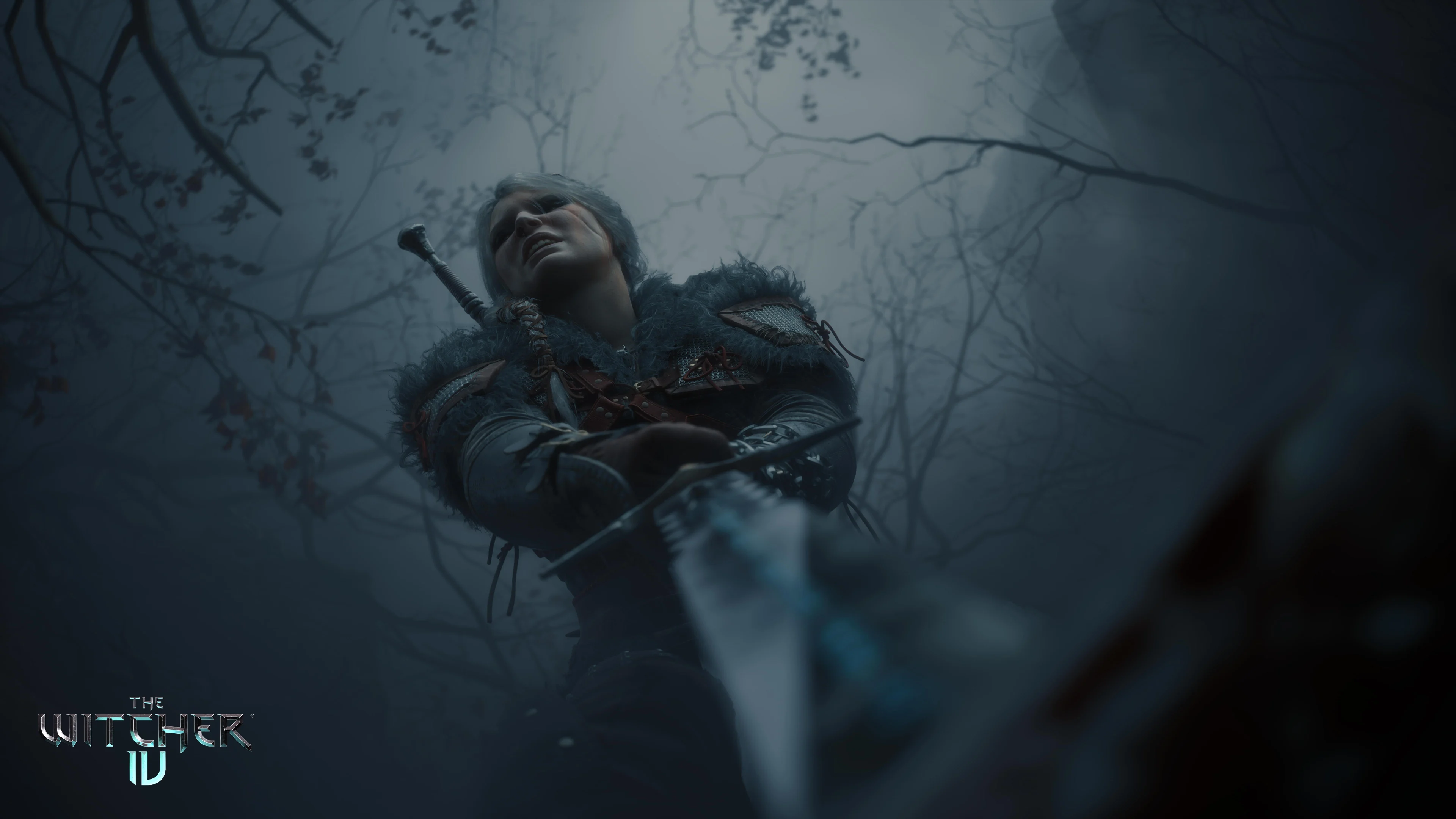 INTERVIEW: CD Projekt Red wants