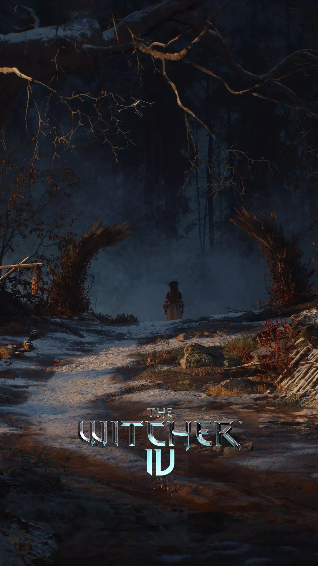 The Witcher IV. A New Saga Begins