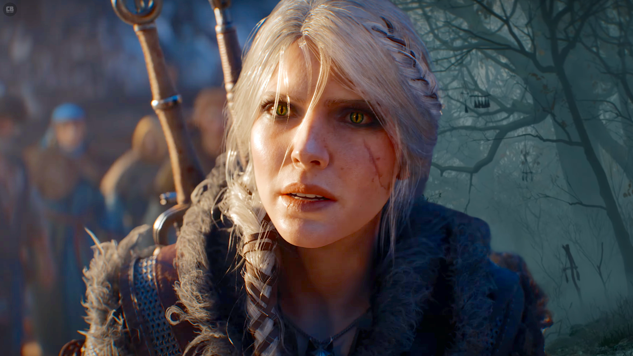 The Witcher 4 Developer Addresses Major