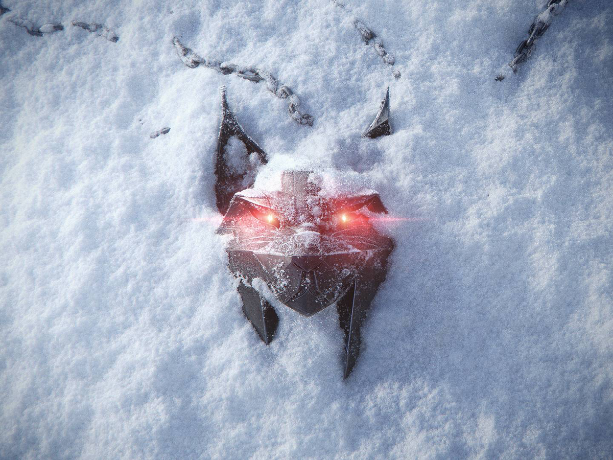 The Witcher 4 shows up at The Game