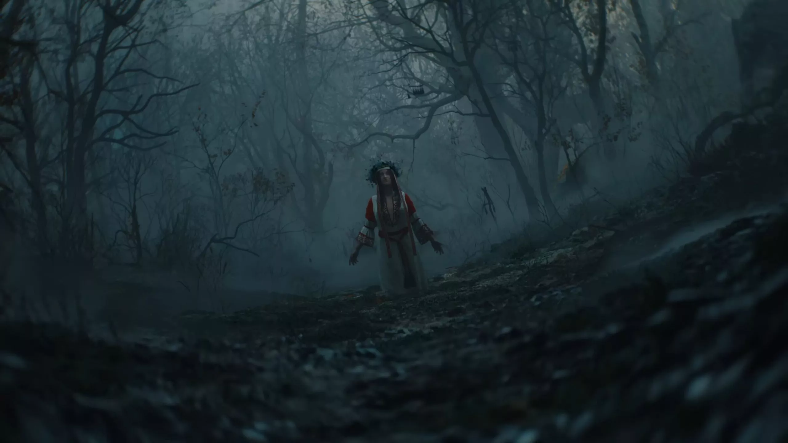 The Witcher 4 Release Date