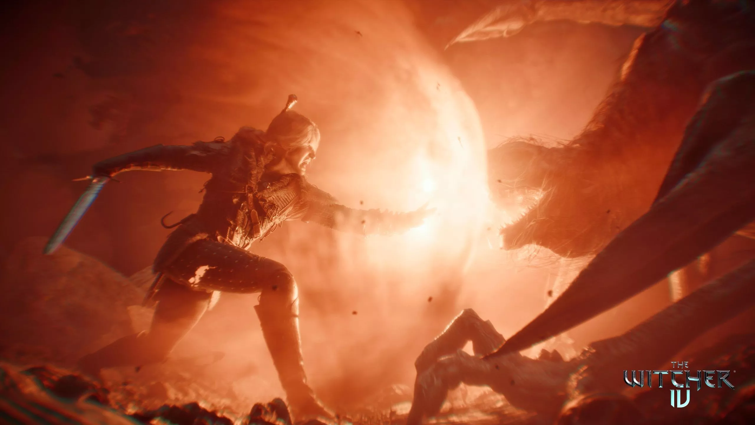 Witcher IV Dev Confirms Gwent, Talks