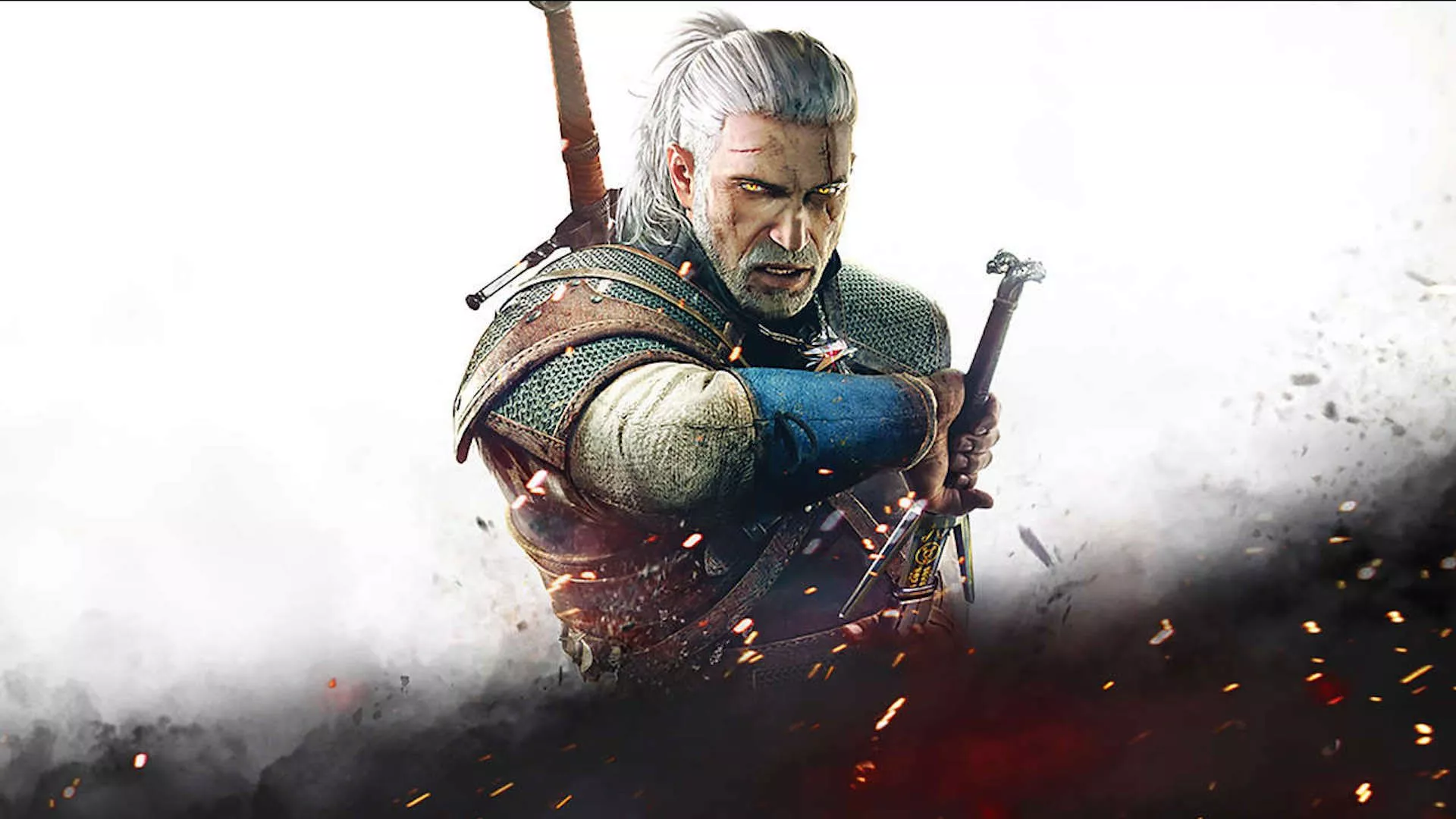The Witcher 4 Will Feature Geralt, but