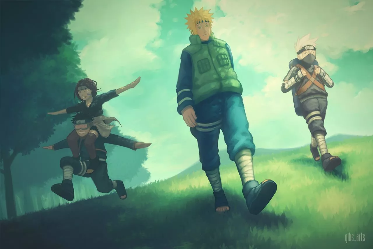Team Minato