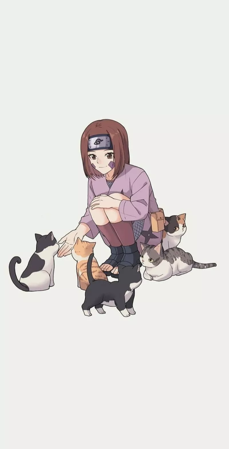 HD minato team 7 wallpaper