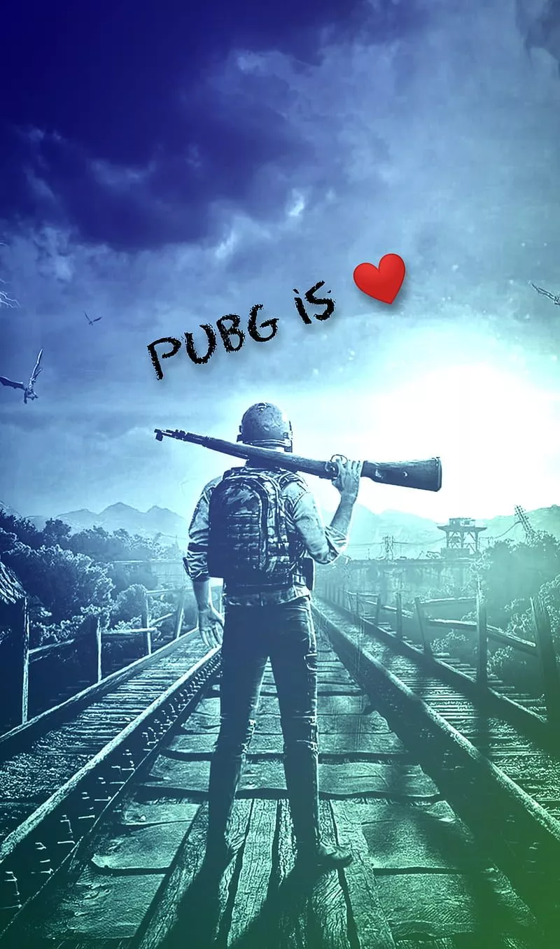 HD pubg bgmi wallpaper