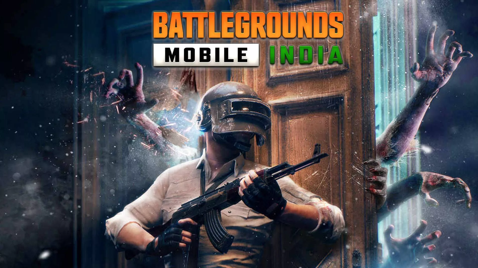 Battleground India Wallpaper