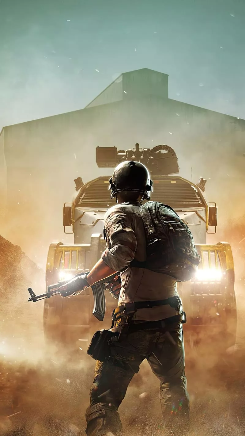 HD bgmi season 10 wallpaper