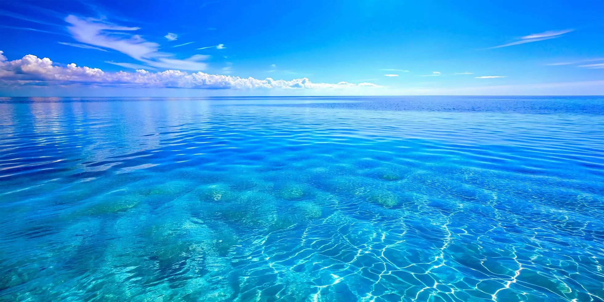 Sea Wallpaper Image and Background for Free Download