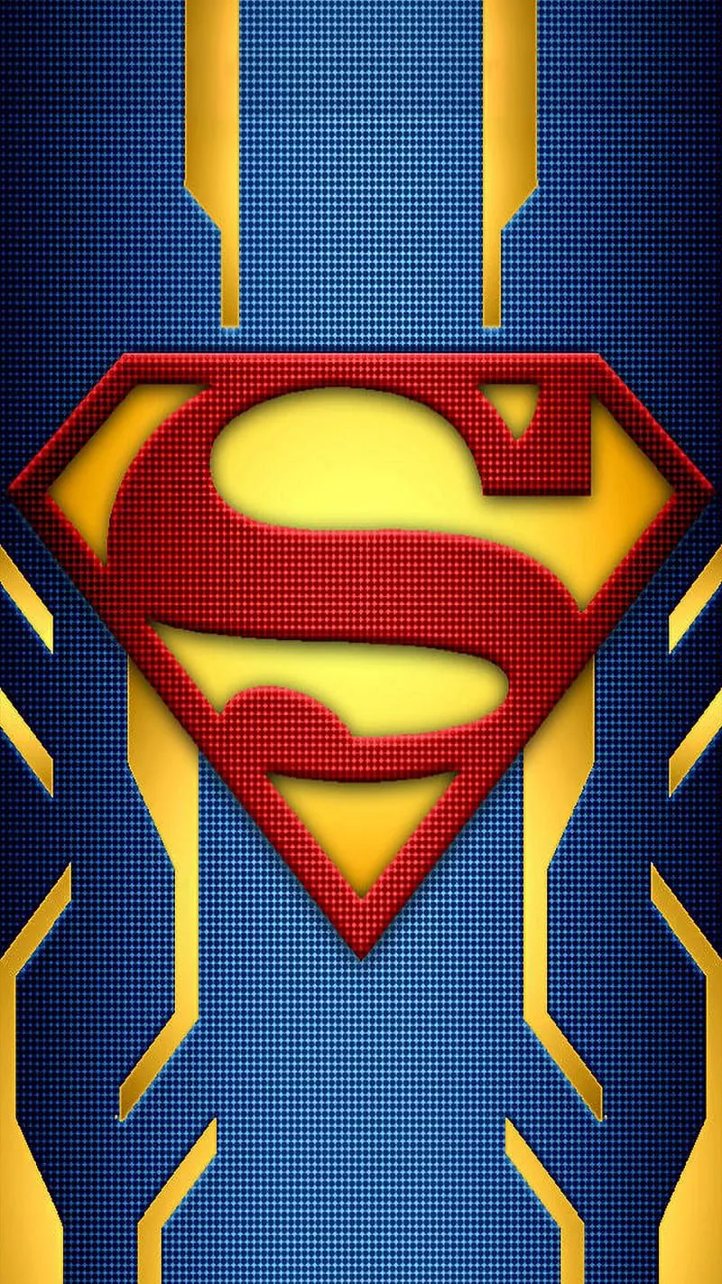Superman logo, entertainment, logo