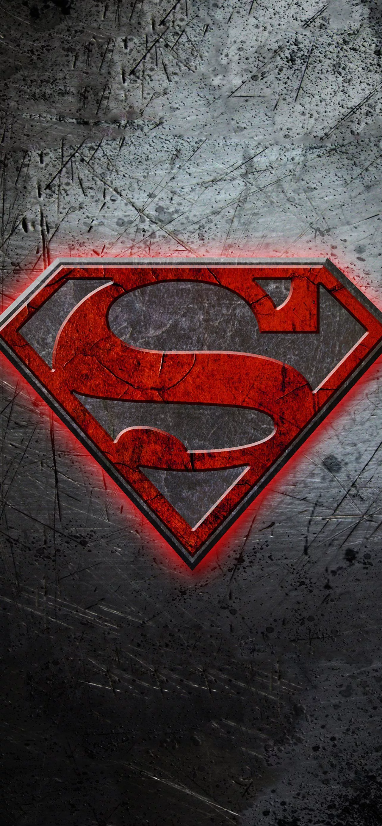 Best Superman iPhone HD Wallpaper