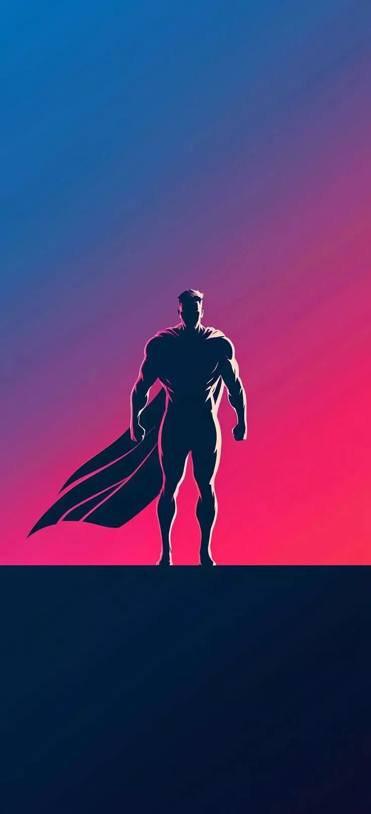 Most Popular Superman Superhero Wallpaper
