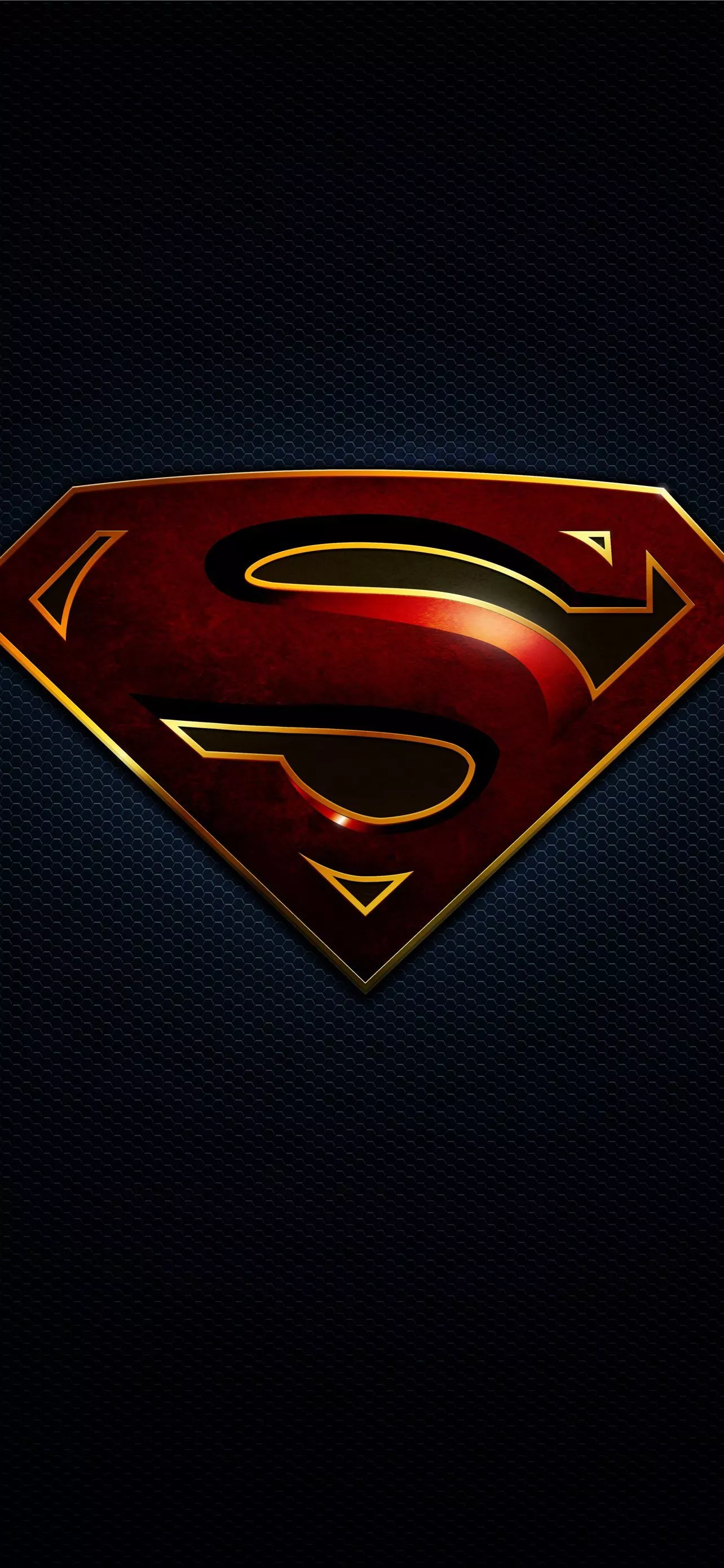Best Superman iPhone HD Wallpaper