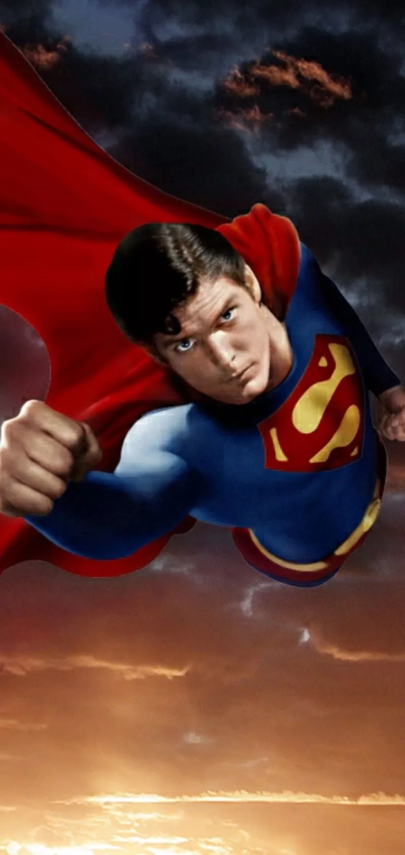 sky, superhero, superheroes