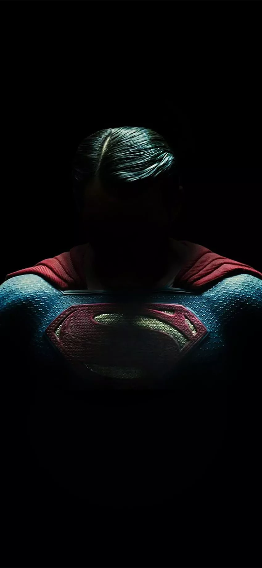 Superman iphone 12 HD phone wallpaper