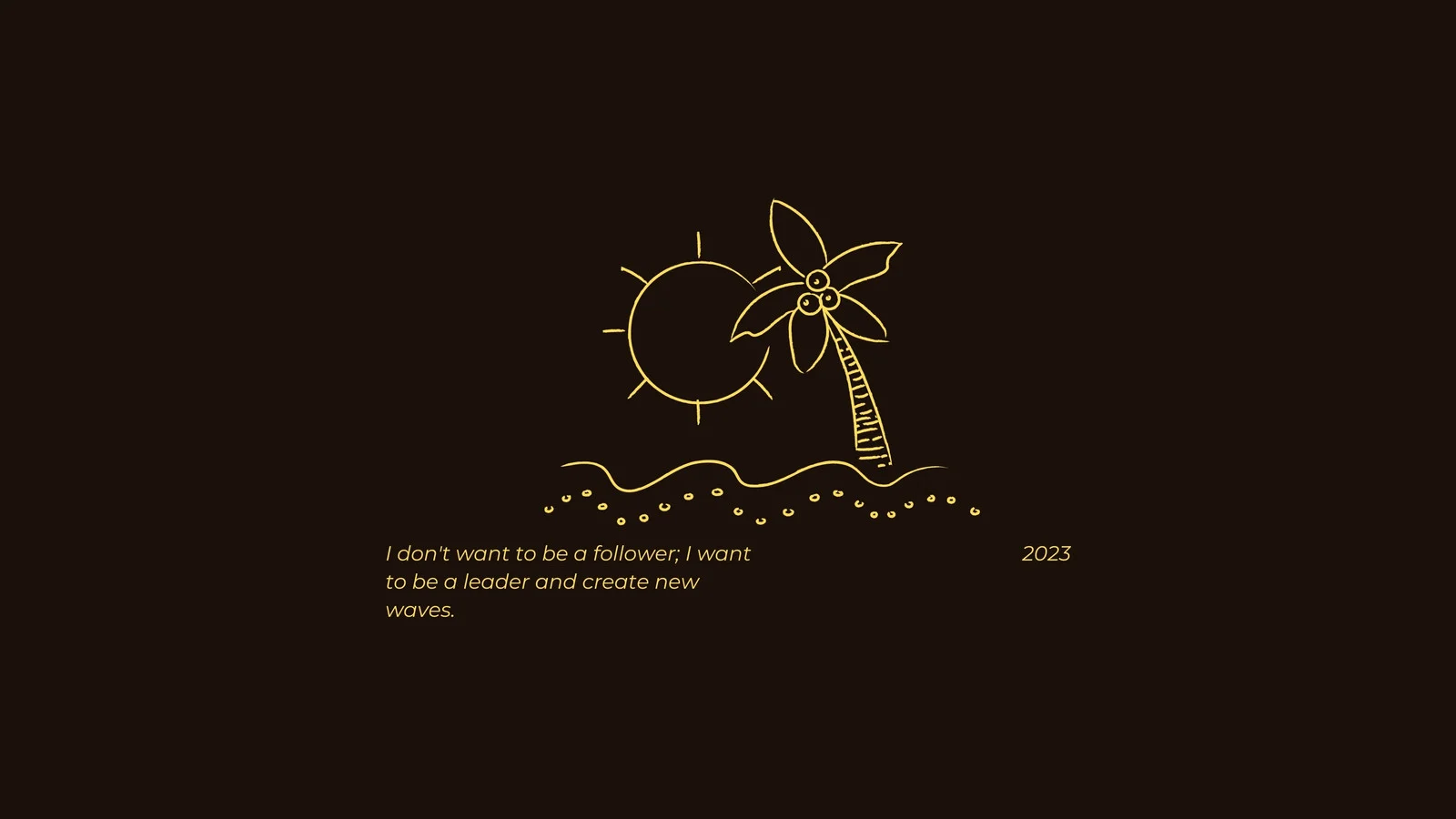 summer desktop wallpaper