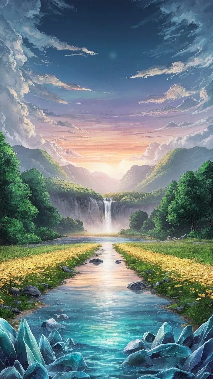 HD wallpaper for mobile