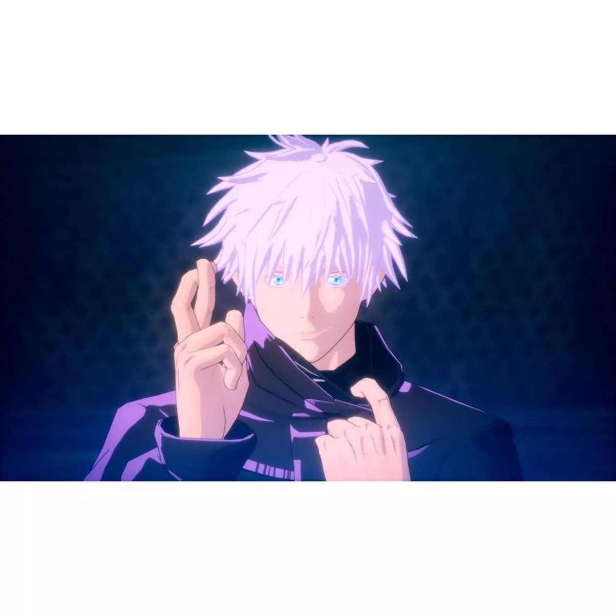 Jujutsu Kaisen Cursed