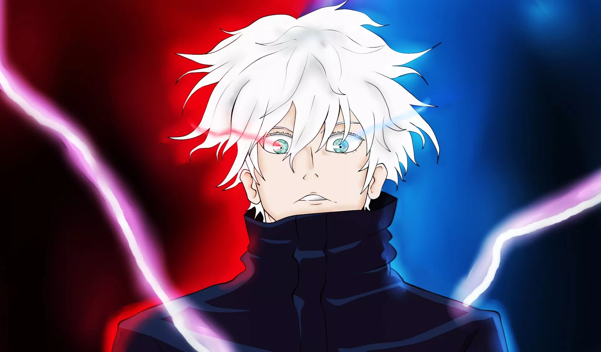 Jujutsu Kaisen's first fighting game adaptation is launching early next year