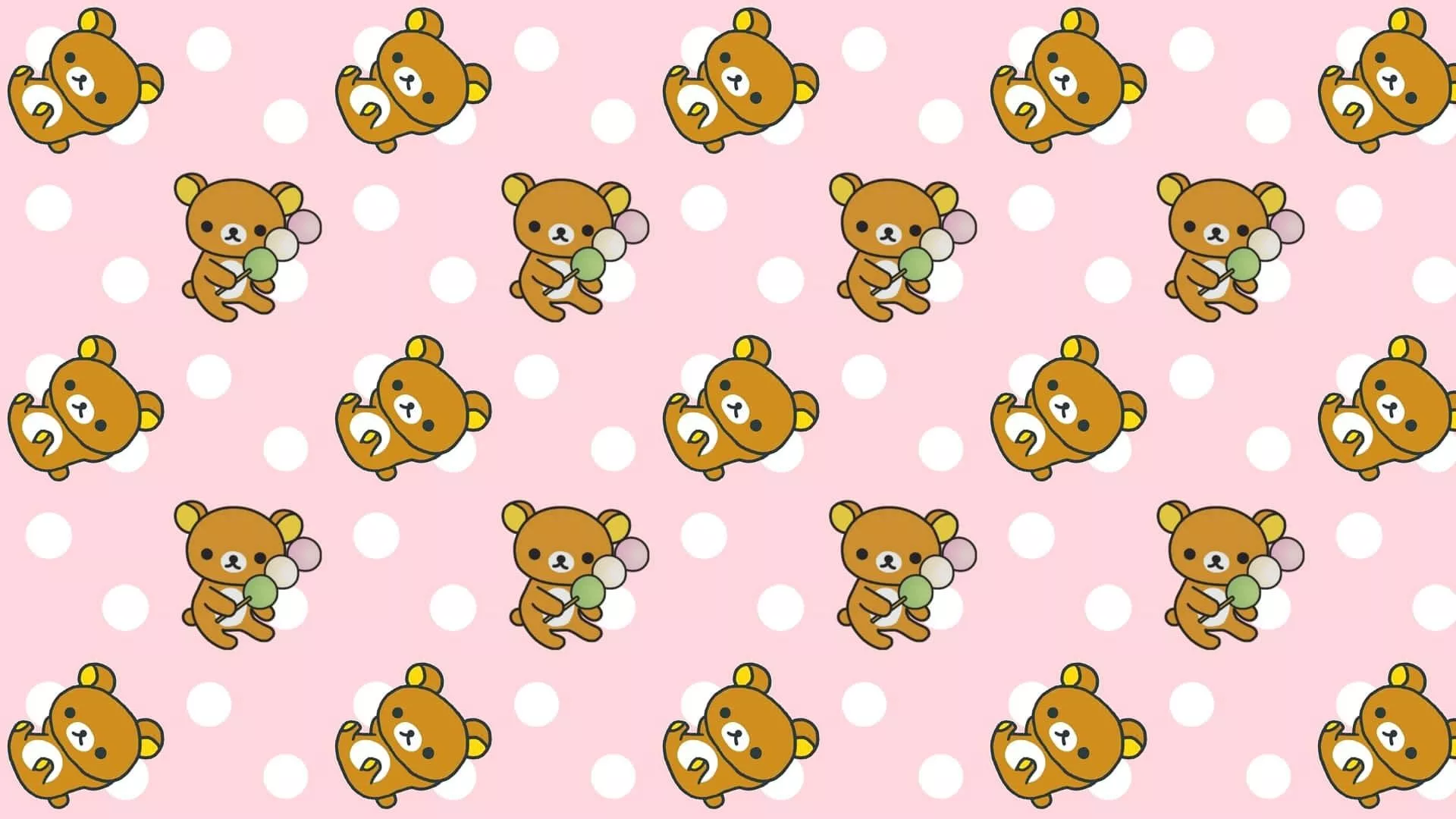 Cutecore Wallpaper