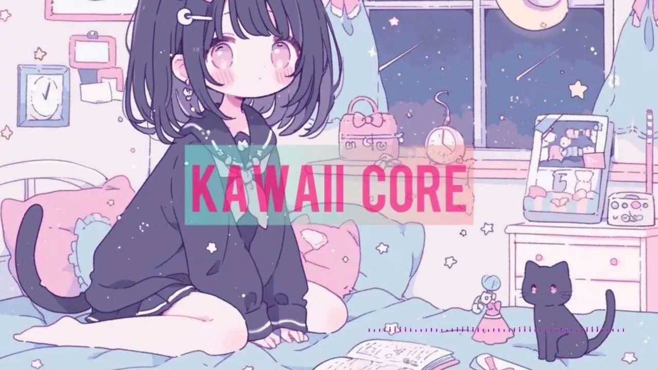 step（kawaii core）