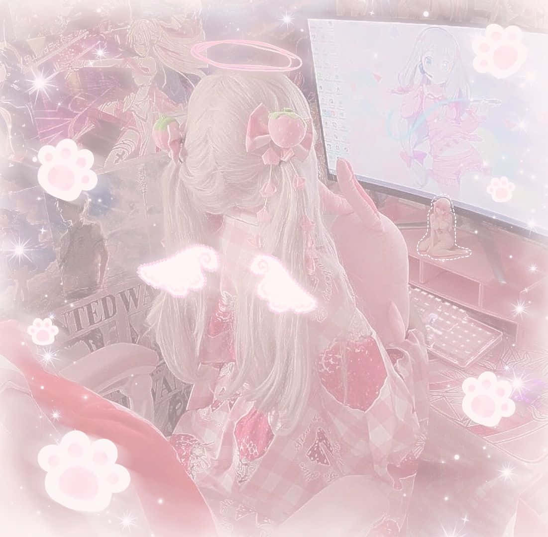 Cutecore Aesthetic Wallpapers Wallpaper Cave Cutecore Aesthetic Wallpapers Wallpaper Cave