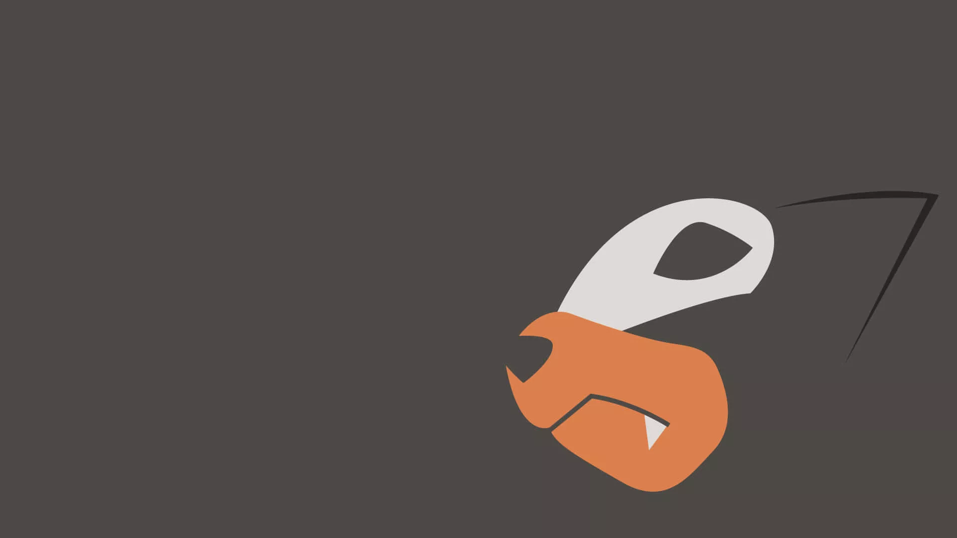 Minimalist Pokémon Aesthetic Wallpapers - Wallpaper Cave