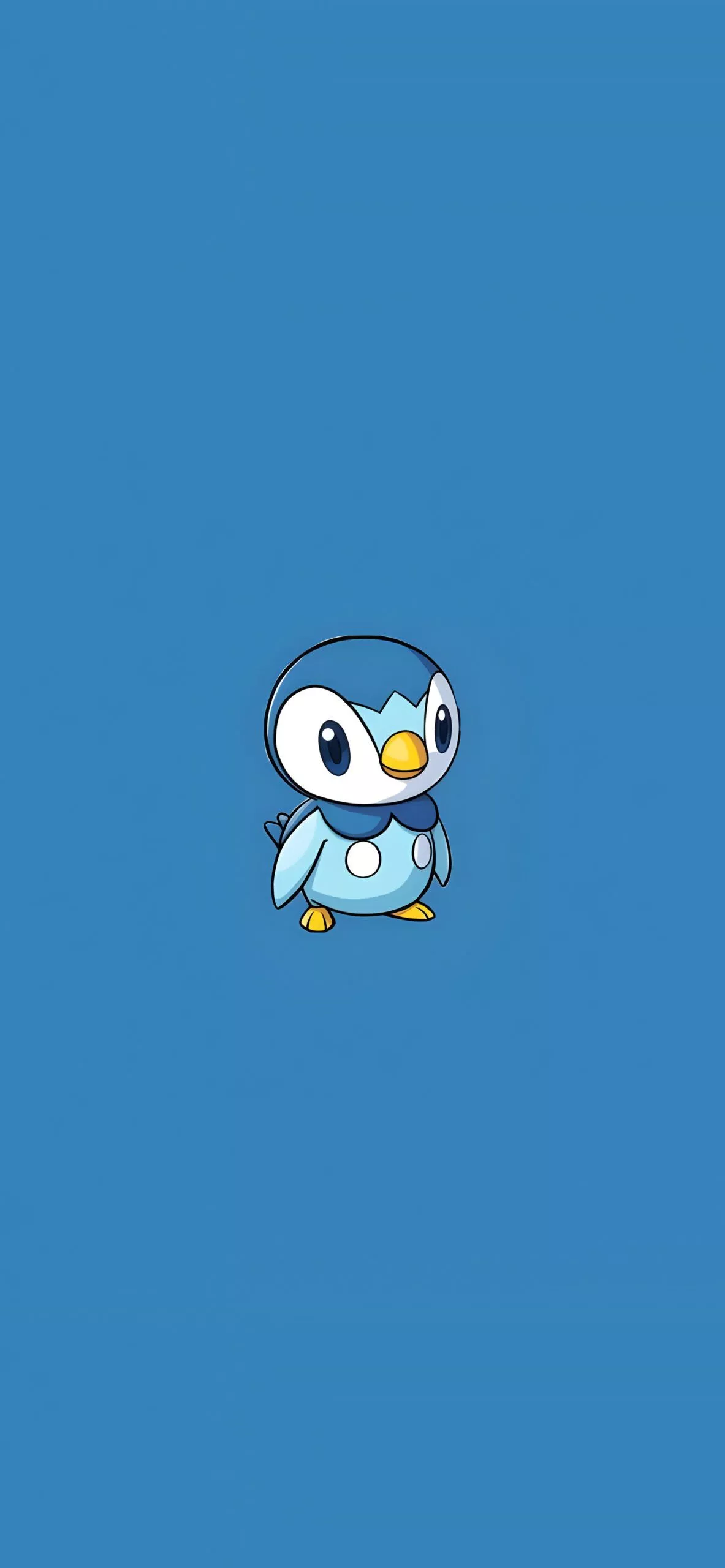 Minimalist Pokémon Aesthetic Wallpapers - Wallpaper Cave
