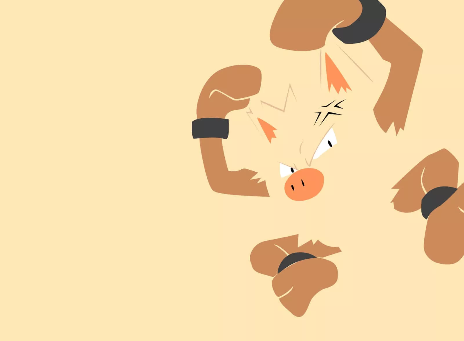 Minimalist Pokémon Aesthetic Wallpapers - Wallpaper Cave