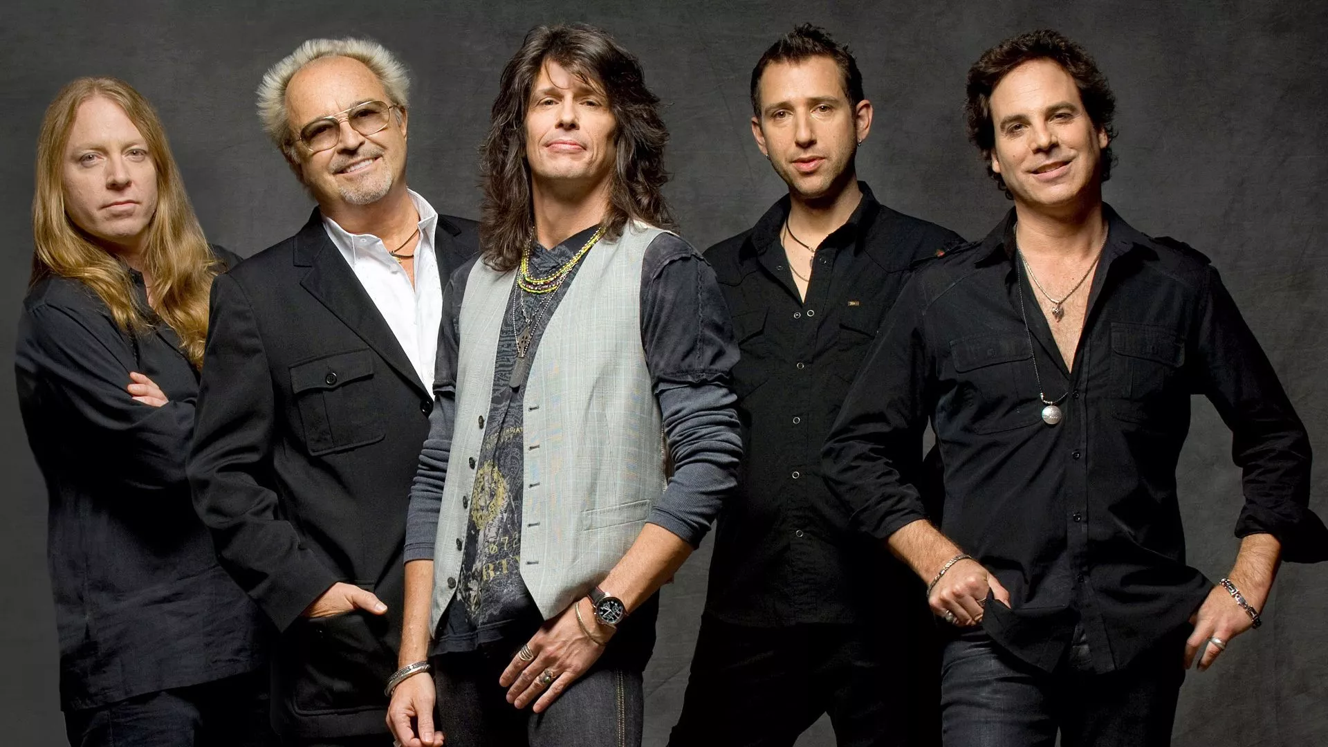 Foreigner (Band) Wallpaper (