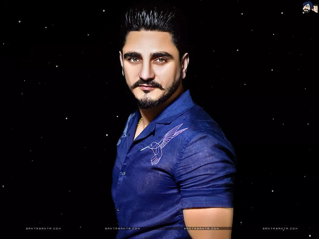 SantaBanta Wallpaper Kulwinder Billa