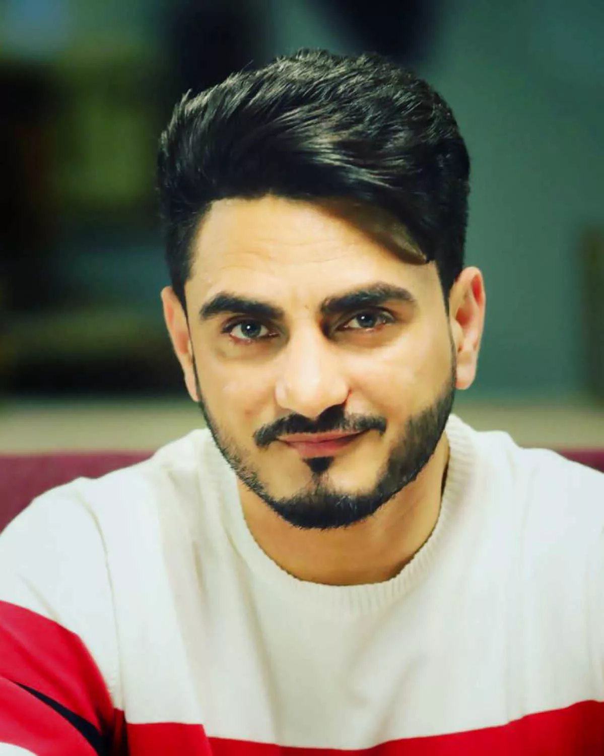 Kulwinder Billa movies, filmography