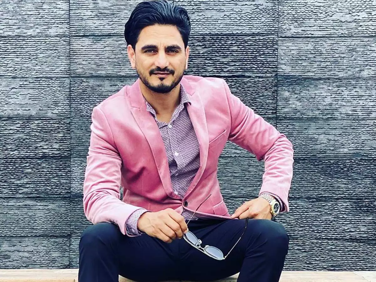 Kulwinder billa bryr buy new