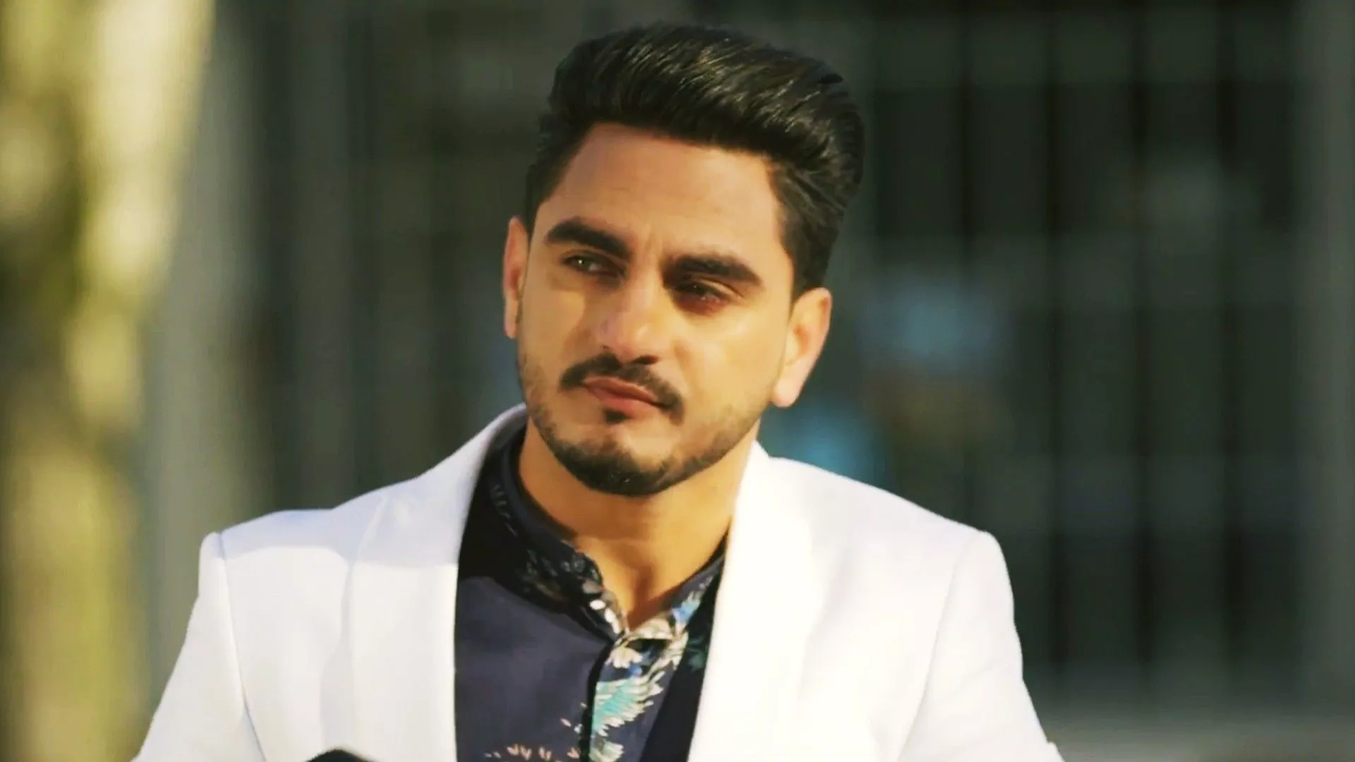 Kulwinder Billa Singer 03351