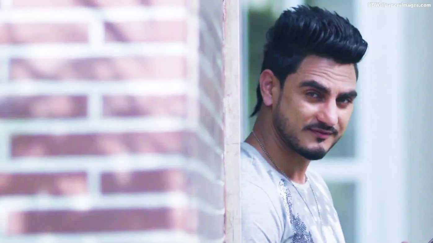 Popular Singer Kulwinder Billa