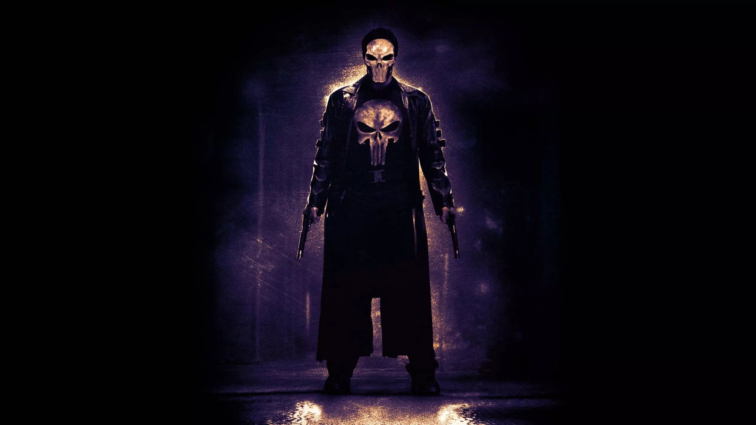 The Punisher Wallpaper. HD Wallpaper