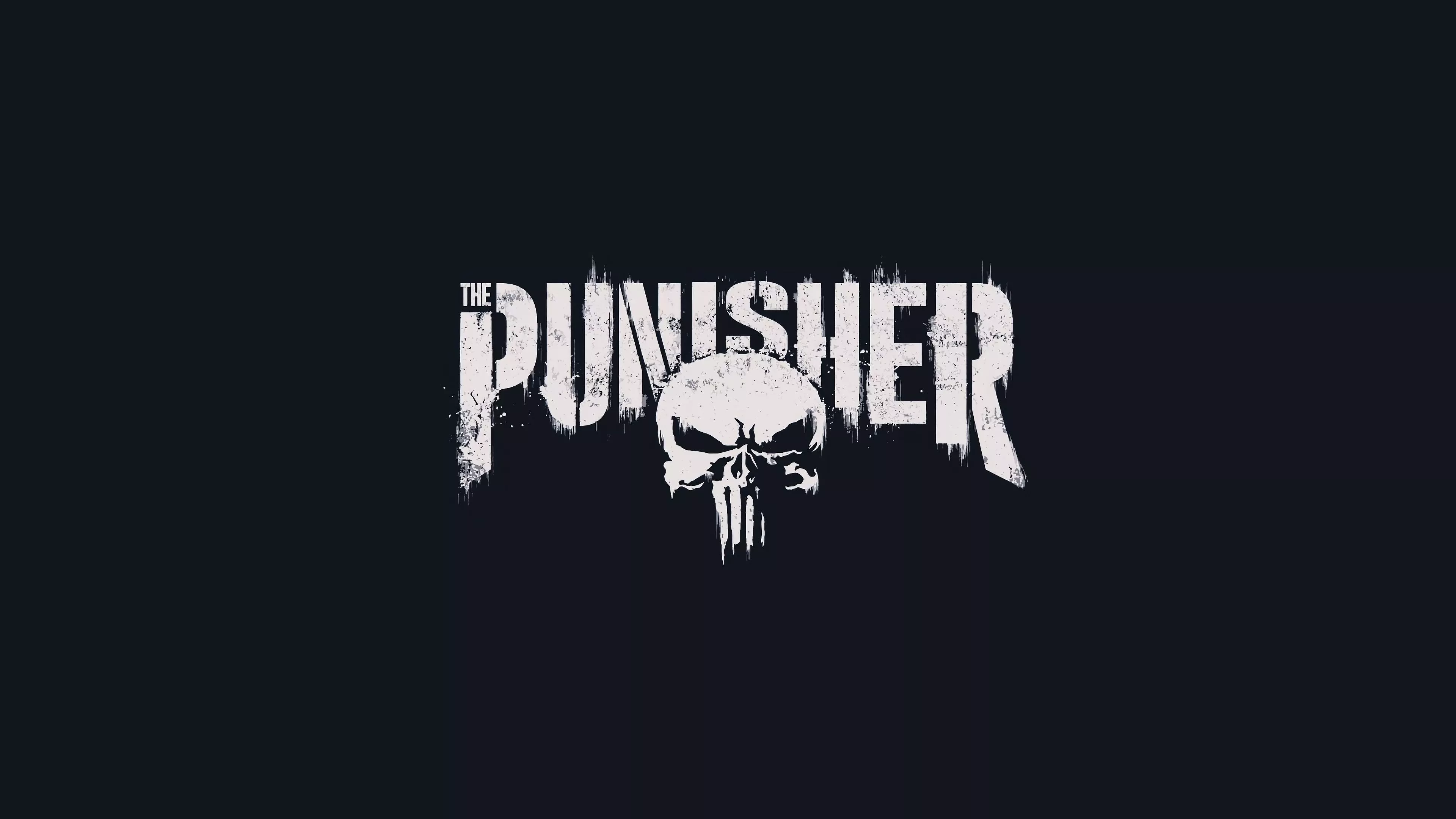 The Punisher (TV Series) Wallpaper