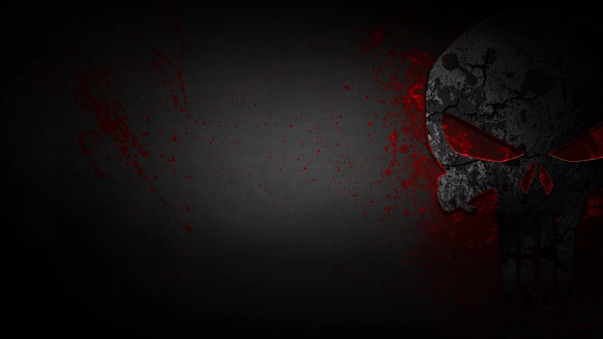 punisher Wallpaper HD / Desktop