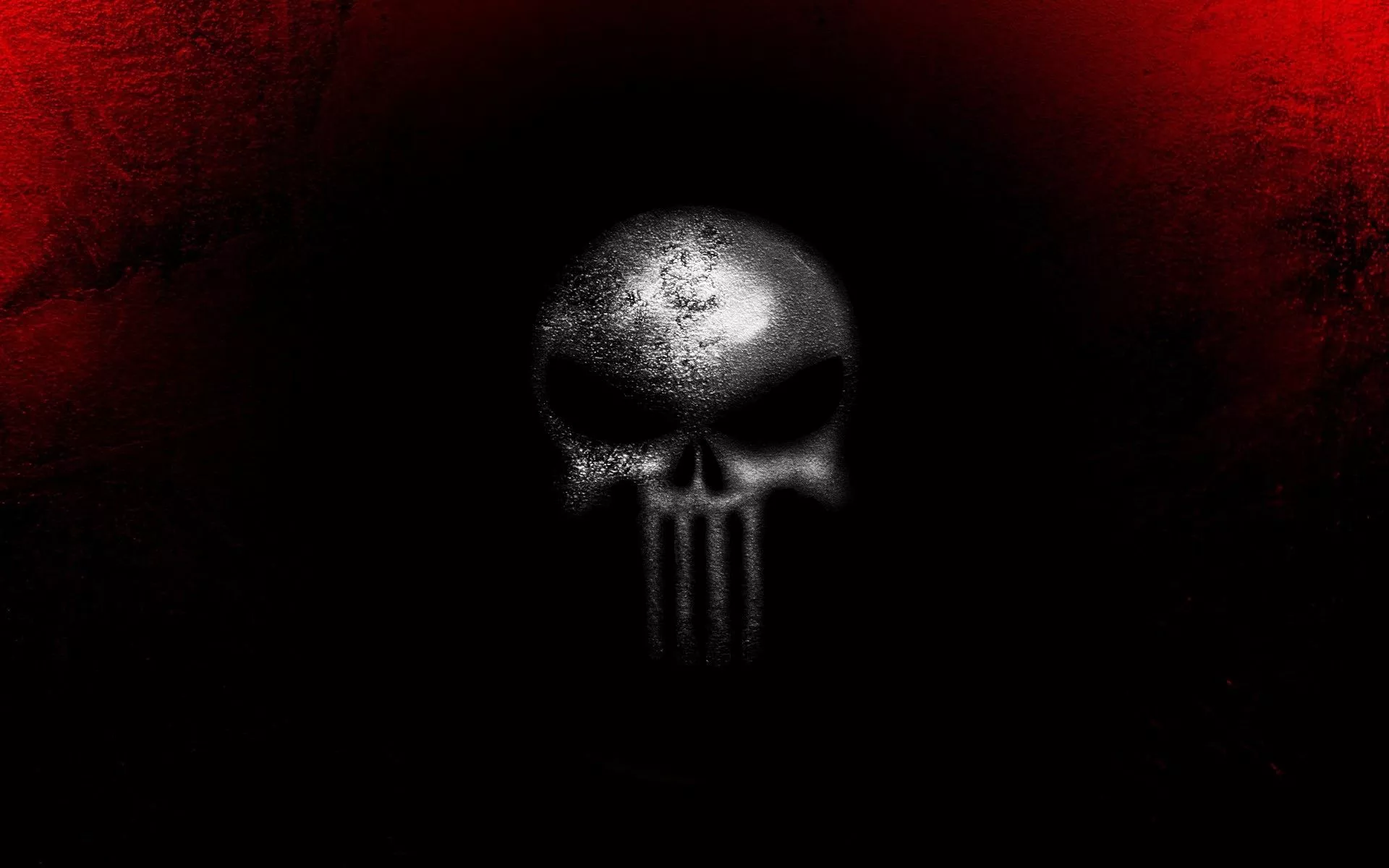 The Punisher HD Wallpaper