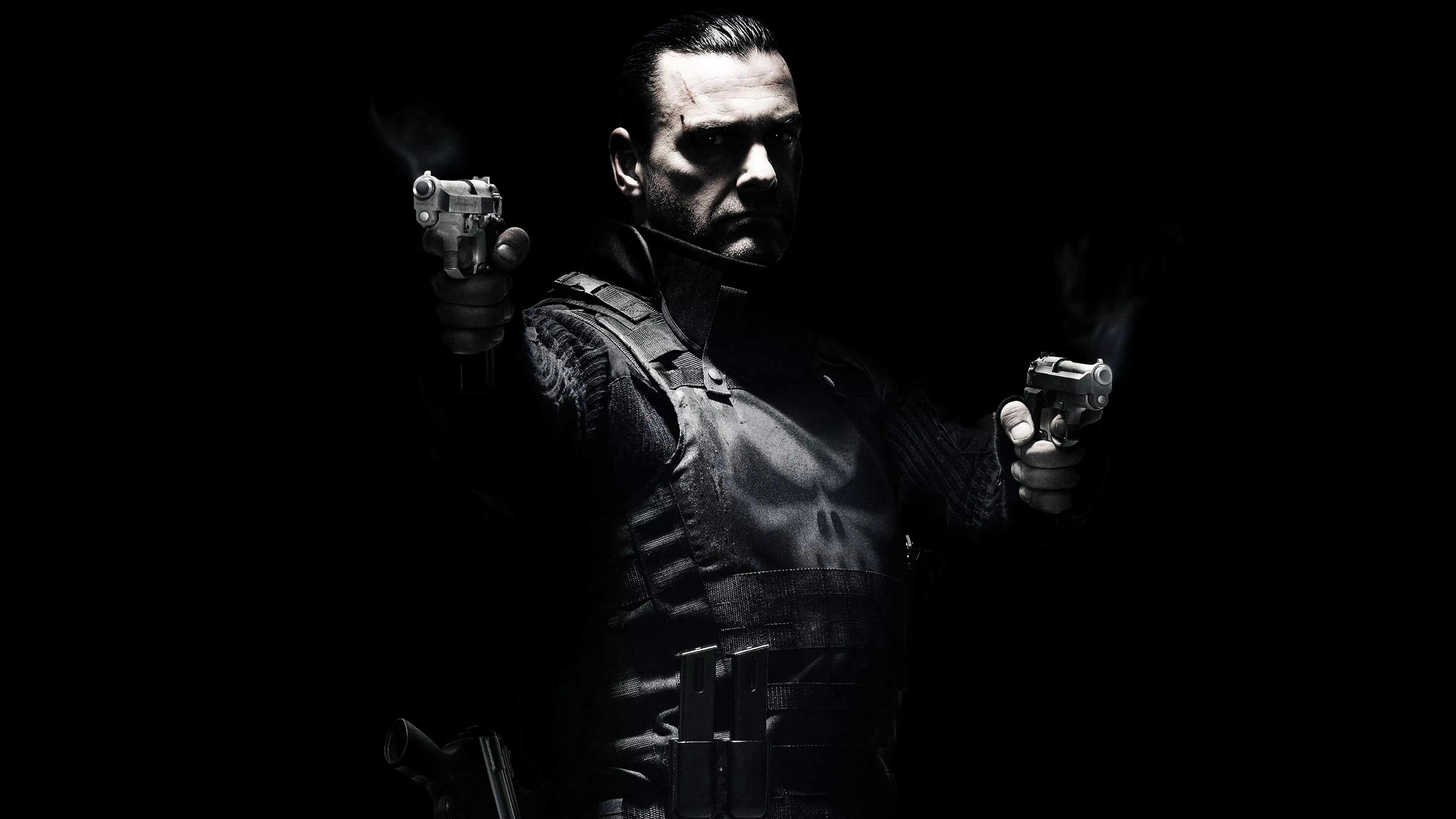 Download Movie Punisher: War Zone 4k